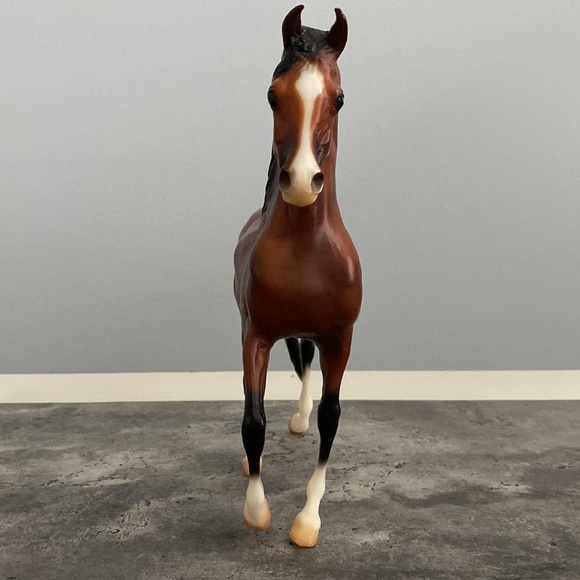 Breyer Vintage Khemosabi+++ - Picture 3 of 16